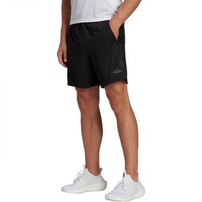 2. Spodenki adidas Train Essentials Logo Training M IB8122