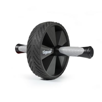 Koło do ćwiczeń Tiguar AB wheel TI-ABW001