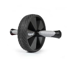 Koło do ćwiczeń Tiguar AB wheel TI-ABW001
