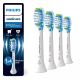 12. Główka szczoteczki PHILIPS HX9044/87 Sonicare 4 szt.