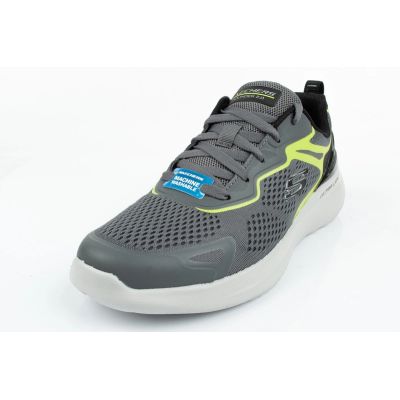 24. Buty sportowe Skechers Bounder M 232674-CCLM
