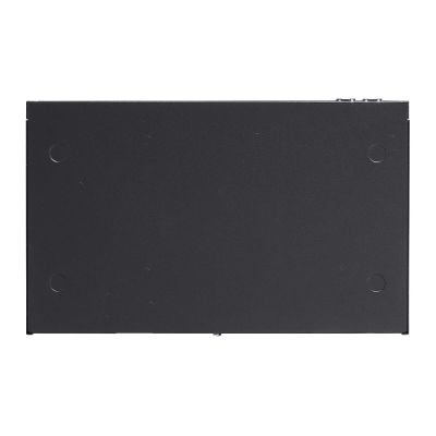 5. TP-Link Omada SX3206HPP łącza sieciowe Zarządzany L2+ 10G Ethernet (100/1000/10000) Obsługa PoE Czarny
