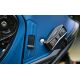 3. Interkom motocyklowy INTERPHONE TOUR HD, komplet na 2 kaski