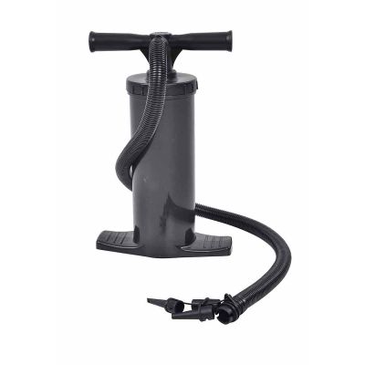 6. POMPKA DO MATERACY DOUBLE ACTION  RĘCZNA 45CM 29P388