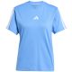 14. Koszulka adidas Essentials 3-Stripes Cotton W JV7361