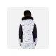 14. Kurtka Rossignol W Staci Pr Puffy Jkt biały