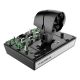 2. Moza Racing MTP Throttle Panel