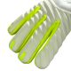 4. Rękawice bramkarskie Select Pro Grip 88 v26 białe 500096