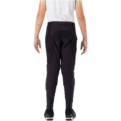 7. Komplet rowerowy (koszulka+spodnie) dziecięce LEATT Ride Kit MTB 1.0 Junior