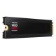 7. Dysk SSD Samsung 9100 Pro 1TB M.2 2280 PCI-E x4 Gen5 NVMe