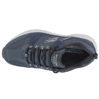 3. Skechers Oak Canyon - Rydell 237386-NVY Granatowe 39