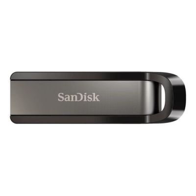 4. SANDISK FLASH EXTREME GO 128GB USB 3.2