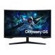 16. Samsung S32CG554EU LED display 81,3 cm (32") 2560 x 1440 px Wide Quad HD Czarny