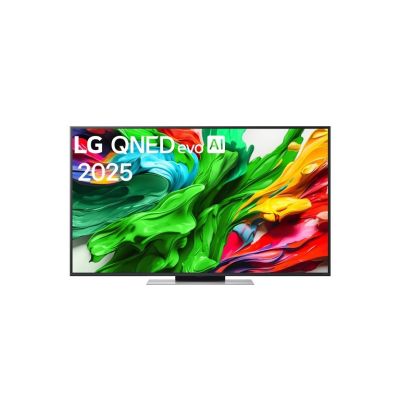 6. LG QNED 55QNED87A3B Telewizor 139,7 cm (55") 4K Ultra HD Smart TV Wi-Fi Czarny