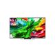 6. LG QNED 55QNED87A3B Telewizor 139,7 cm (55") 4K Ultra HD Smart TV Wi-Fi Czarny