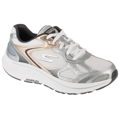 Skechers Go Run Consistent 2.0 - Volt 128633-WSBK Białe 36