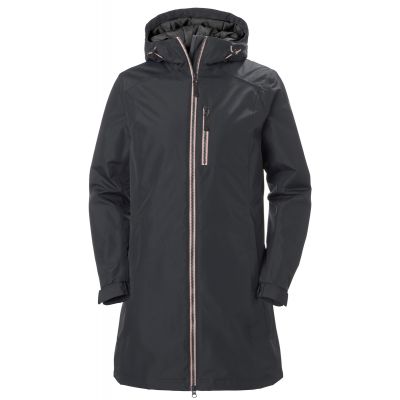 5. Kurtka Helly Hansen Long Belfast Winter Jacket W 62395 980