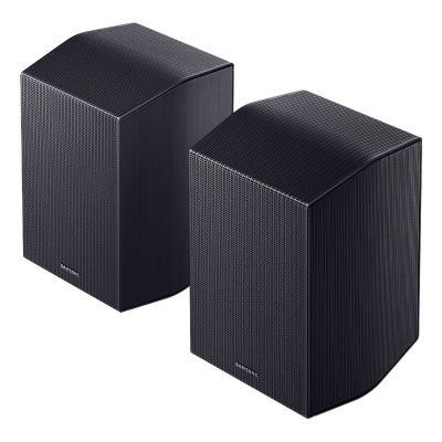 29. Soundbar Samsung HW-Q990F/EN 11.1.4 kan. 750W Bluetooth 5.3 Dolby Atmos Czarny (NOWOŚĆ 2025)