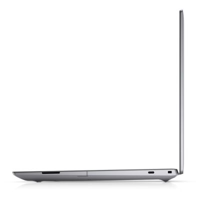 8. Dell Precision P16-56800024398SA i5-13600H 16"WUXGA AG 16GB SSD256 BT BLKB FPR W11P (REPACK) 2Y