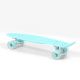16. Deskorolka fiszka SMJ sport BS-2206PL HS-TNK-000014000