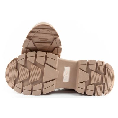 9. Lee Cooper buty sportowe damskie zimowe ocieplane trekkingowe ocieplane