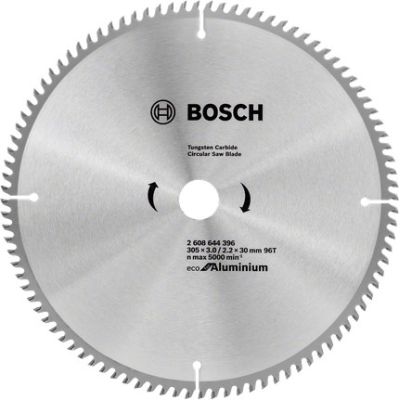 Bosch 2 608 644 396 ostrze do piły tarczowej 30,5 cm 1 szt.