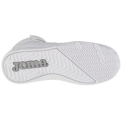 4. Buty Joma Platea Mid 2402 Jr JPLAMS2402V