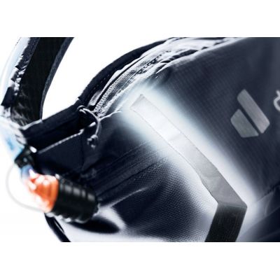 5. Saszetka biodrowa (Nerka) - Deuter Shortrail III