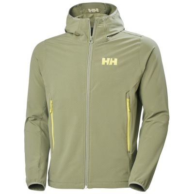 Kurtka Helly Hansen Cascade Shield Jacket M 63102 421
