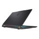 MSI Cyborg 15 A13VE-1067XPL i7-13620H 15.6" FHD 144Hz IPS-Level 16GB DDR5 SSD512 RTX 4050 6GB NoOS