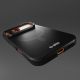 6. Etui SBS Full Active Mag z technologią D3O na iPhone 17 Pro Max - czarne