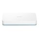 D-Link DGS-1008D/E łącza sieciowe Nie zarządzany Gigabit Ethernet (10/100/1000) Czarny