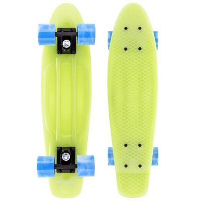 4. Deskorolka fiszka Spokey Neo Jr SPK-944590