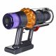 80. Odkurzacz DYSON V15s Detect Submarine