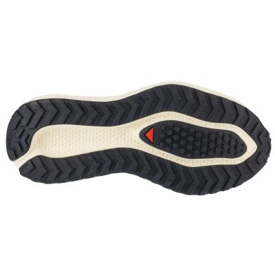 4. Salomon Aero Glide 3 GRVL L47870600 Granatowe 37 1/3