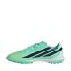 5. Buty piłkarskie dla dzieci adidas F50 Hyperfast Club TF KK1367