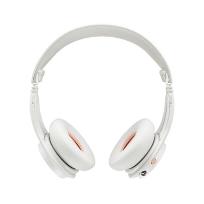 3. Skullcandy Icon ANC Zestaw słuchawkowy Przewodowy i Bezprzewodowy Opaska na głowę Połączenia/muzyka USB Type-C Bluetooth Biały