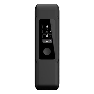 7. Power bank Xtorm Powerbank NextGen 20000 mAh 35W - black