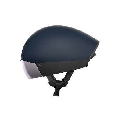 Kask rowerowy POC Procen Air granatowy