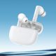 2. Bezprzewodowe słuchawki Bluetooth 5.2 TWS ANC Ugreen HiTune T3 Active WS106 - białe