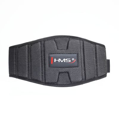 32. Pas do ćwiczeń siłowych Gray HMS PA3448 r.XXL