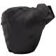 2. Skechers Santa Clara Waist Bag S1050-06 Czarne One size