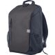 2. Plecak HP Travel 18L Iron Grey  Laptop Backpack do notebooka 15,6" szary 6B8U6AA