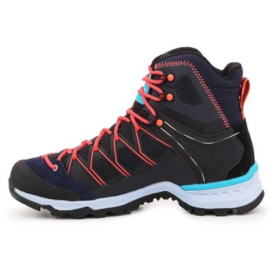 4. Buty Salewa Ws Mtn Trainer Lite Mid GTX W 61360-3989