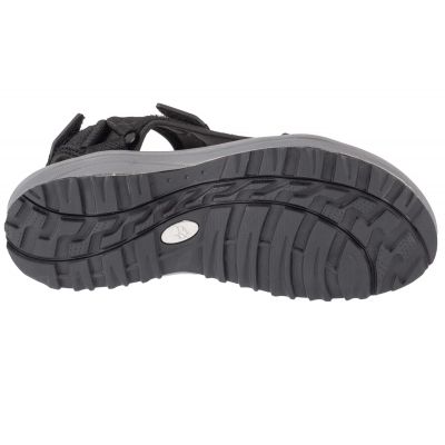 4. Sandały Jack Wolfskin Wave Breaker Sandal M 4052011-6000