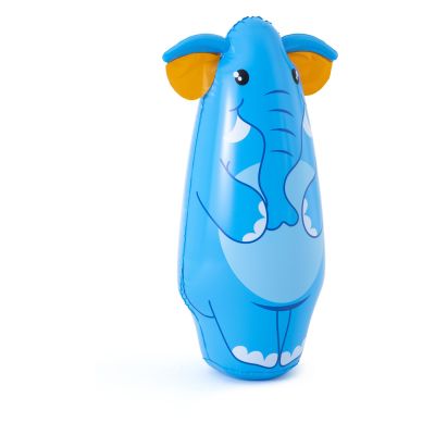 5. Dmuchany worek treningowy 52152 ANIMAL