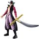 3. ANIME HEROES ONE PIECE - DRACULE MIHAWK