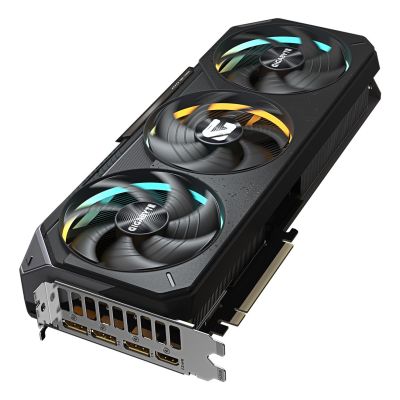 7. Karta graficzna Gigabyte GeForce RTX 5070 GAMING OC 12GB
