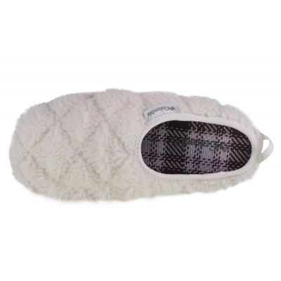 3. Kapcie Columbia Cozy Cabin Omni-Heat Lazy Bend Camper Shoe W 2048981126