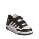 8. Buty adidas Rapid Court Jr JP7654